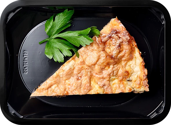 Греческая мусака