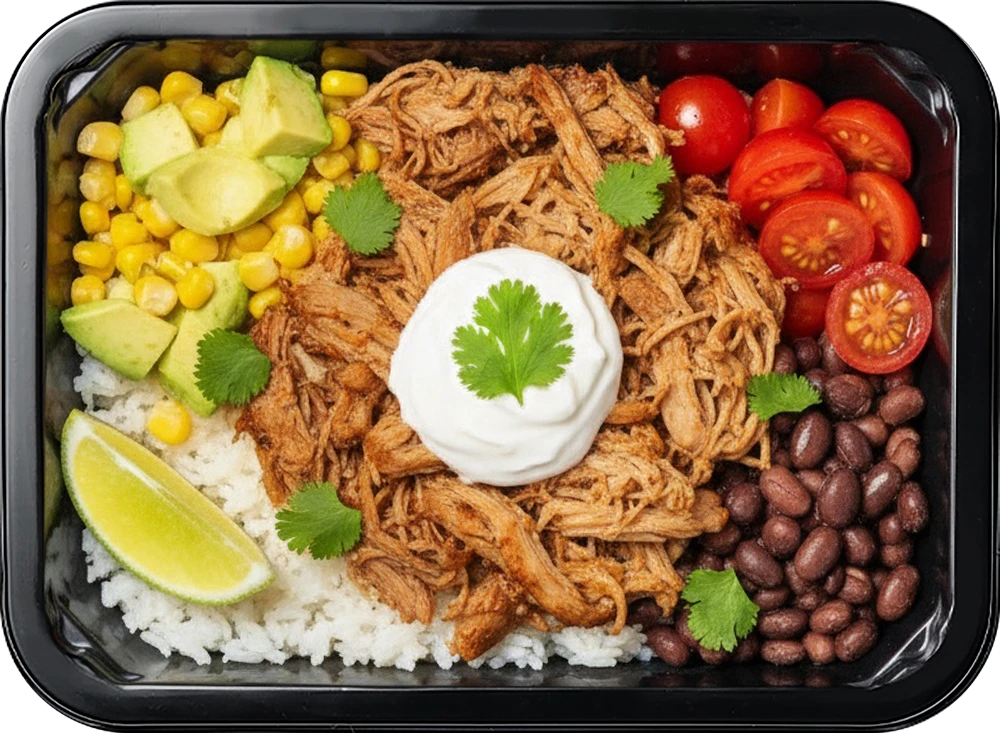 Буррито-боул