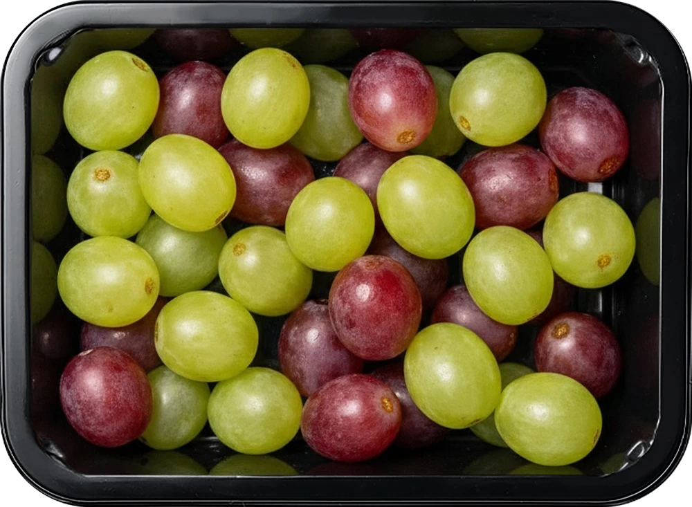 Свежий виноград